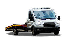 Van Hire York - Recovery Van - Van hire York